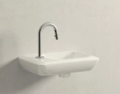 GROHE Universal Fonteinkraan - 1/2'' - C Uitloop - Zonder Waste - Chroom - 20201000 -Badkamerproducten 1200x936 5