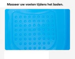 Goodlife Zitbad Voor Volwassenen XL – Bath Bucket – 330L 1M Lang – Mobiele Badkuip – Zitbad Voor In De Douche - Zitbad - Mobiele Badkuip - Zitbad Kinderen - Zitbad Voor Volwassenen - Blauw -Badkamerproducten 1200x941