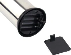 Merkloos Automatische Foam Dispenser - Schuim - Zeep - Vloeistofdispenser - Hygiëne - Bewegingssensor - Schuimzeep Dispenser - Zeeppompje 11 Merkloos Automatische Foam Dispenser - Schuim - Zeep - Vloeistofdispenser - Hygiëne - Bewegingssensor - Schuimzeep Dispenser - Zeeppompje -Badkamerproducten 1200x942