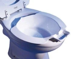 Merkloos Bidet Voor In Wc Pot - Able2 | Kunststof | Handig En Praktisch -Badkamerproducten 1200x948