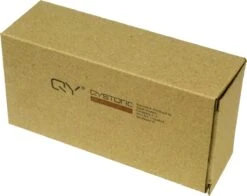 Design Toiletrolhouder - WC Rolhouder - RVS Mat Zwart - Incl. Schroeven -Badkamerproducten 1200x952