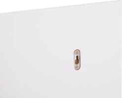 Badkamerspiegel Met 3 Planken- Badkamer Accessoires- Spiegel - Wandspiegel - L60 X B10 X H48 Cm -Badkamerproducten 1200x956 4