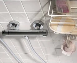 SCHÜTTE London Thermostatische Douchekraan - Hartafstand 120 Mm - Chroom -Badkamerproducten 1200x988 5