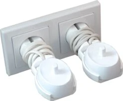 Oral-B Wandhouder Adapter Voor Originele Laadkabel // Wit 13 Oral-B Wandhouder Adapter Voor Originele Laadkabel // Wit -Badkamerproducten 1200x993