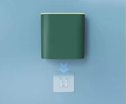 Flexibele Siliconen WC Borstel Met Houder - Hygiënische Toiletborstel Met Ophangsysteem / Wandmontage - Duurzaam En Antibacterieel – Wit -Badkamerproducten 1200x995