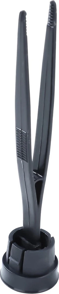 WC Borstel Met Houder - Hygiënische Toiletborstelhouder Siliconen - Toiletborstel Met Houder - Vrijstaand - Hangend 10 WC Borstel Met Houder - Hygiënische Toiletborstelhouder Siliconen - Toiletborstel Met Houder - Vrijstaand - Hangend - Afbeelding 10