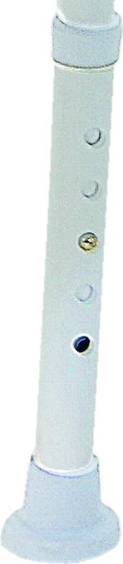 Drive Douchestoel Dsf 130 Opvouwbaar - Hygiene Uitsparing -Badkamerproducten 263x1200