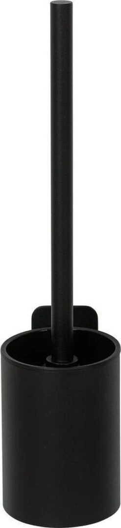 Tiger Colar - Toiletborstel Met Houder - Zwart 15 Tiger Colar - Toiletborstel Met Houder - Zwart -Badkamerproducten 276x1200