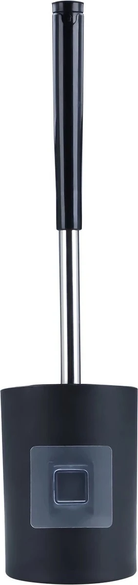 WC Borstel Met Houder - Hygiënische Toiletborstelhouder Siliconen - Toiletborstel Met Houder - Vrijstaand - Hangend 5 WC Borstel Met Houder - Hygiënische Toiletborstelhouder Siliconen - Toiletborstel Met Houder - Vrijstaand - Hangend - Afbeelding 5