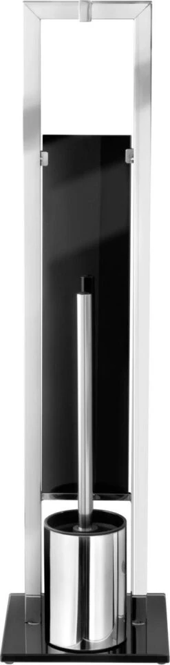WENKO Toiletbutler Rivalta RVS Glanzend - Toiletborstel Met Houder, Toiletrolhouder En Reserverolhouder 22 WENKO Toiletbutler Rivalta RVS Glanzend - Toiletborstel Met Houder, Toiletrolhouder En Reserverolhouder -Badkamerproducten 307x1200 1