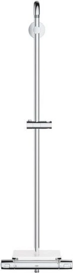 GROHE QuickFix Vitalio Joy 310 Regendouche - CoolTouch - Met Planchet - ø 31 Cm - Chroom -Badkamerproducten 321x1200