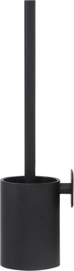 Tiger Colar - Toiletborstel Met Houder - Zwart 14 Tiger Colar - Toiletborstel Met Houder - Zwart -Badkamerproducten 328x1200