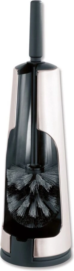 Brabantia ReNew WC Borstel - Met Houder - Matt Steel 17 Brabantia ReNew WC Borstel - Met Houder - Matt Steel -Badkamerproducten 330x1200 2