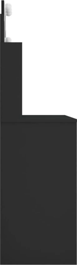 VidaXL Kaptafel Met LED-verlichting 96x40x142 Cm Zwart 17 VidaXL Kaptafel Met LED-verlichting 96x40x142 Cm Zwart -Badkamerproducten 348x1200 1
