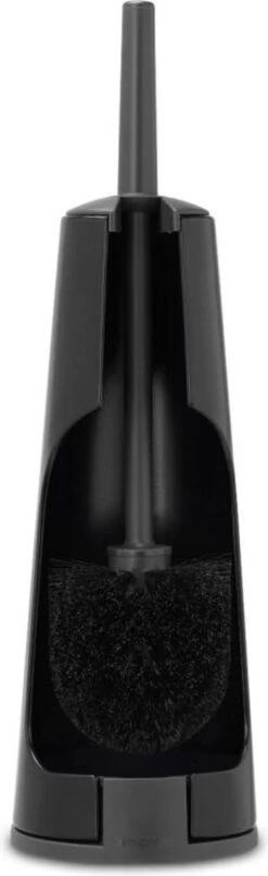 Brabantia ReNew WC Borstel - Met Houder - Matt Black 13 Brabantia ReNew WC Borstel - Met Houder - Matt Black -Badkamerproducten 368x1200 2