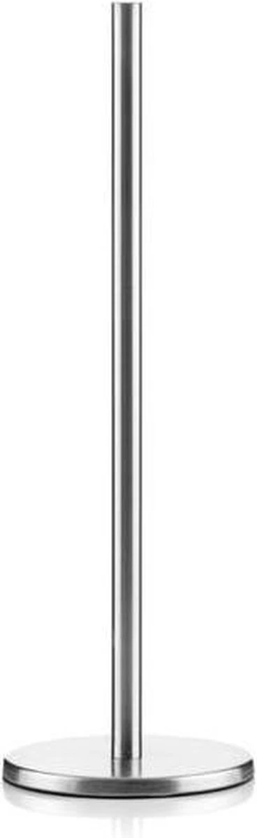 Merkloos Toiletrolhouder 45 Cm 2 Merkloos Toiletrolhouder 45 Cm - Afbeelding 2
