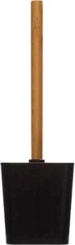 Toiletborstel In Houder - Zwart - Bamboe - Toiletborstelhouder - Wc Borstel | Huis / Horeca -Badkamerproducten 369x1200 1