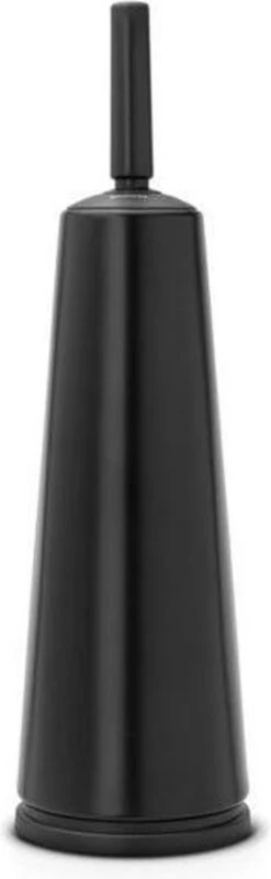 Brabantia ReNew WC Borstel - Met Houder - Matt Black 12 Brabantia ReNew WC Borstel - Met Houder - Matt Black -Badkamerproducten 371x1200 2