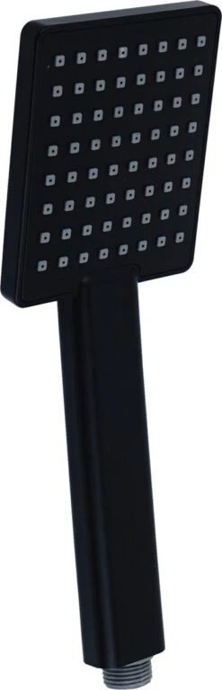 4bathroomz® Zwarte Regendouche Met Thermostaatkraan - 30 Cm Vierkant 12 4bathroomz® Zwarte Regendouche Met Thermostaatkraan - 30 Cm Vierkant -Badkamerproducten 386x1200 1