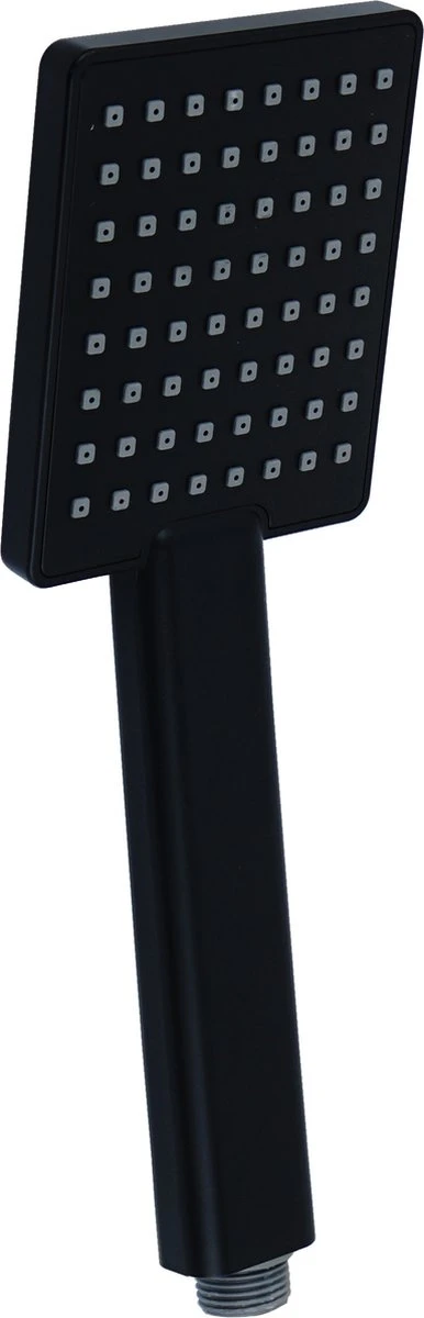 4bathroomz® Zwarte Regendouche Met Thermostaatkraan - 30 Cm Vierkant 5 4bathroomz® Zwarte Regendouche Met Thermostaatkraan - 30 Cm Vierkant - Afbeelding 5