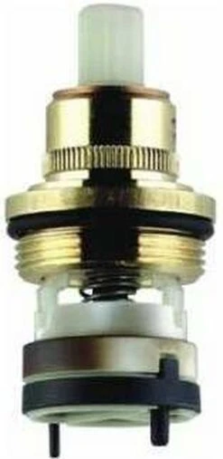 GROHE Grohtherm 3000 Aquadimmer Voor Thermostaat - Chroom - 47364000 -Badkamerproducten 585x1200 5