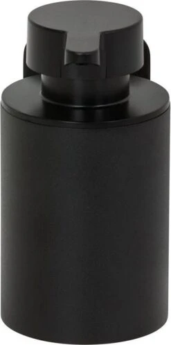 Tiger Colar - Zeepdispenser 180 Ml - Zwart 16 Tiger Colar - Zeepdispenser 180 Ml - Zwart -Badkamerproducten 596x1200