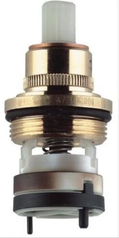 GROHE Grohtherm 3000 Aquadimmer Voor Thermostaat - Chroom - 47364000