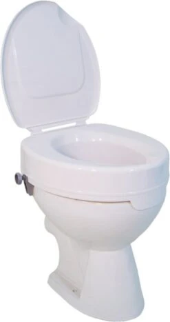 Drive Toiletverhoger Ticco 2G Met Deksel - Max 225 KG -Badkamerproducten 635x1200 2