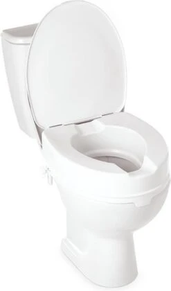 VITILITY Toiletverhoger Met Deksel 10 Cm - Wc Bril - Verhoogd Toilet -Badkamerproducten 706x1200 1