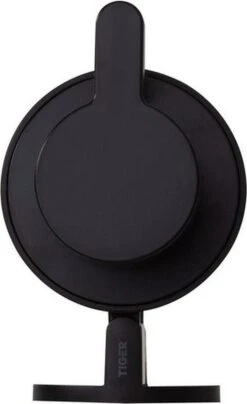 Tiger Tune - Zeepdispenser - RVS Geborsteld / Zwart 29 Tiger Tune - Zeepdispenser - RVS Geborsteld / Zwart -Badkamerproducten 733x1200