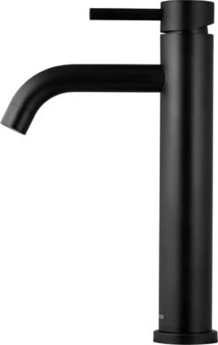 LOMAZOO Wastafelkraan Zwart Cardano - Zwarte Kraan - Badkamerkraan - Wastafel Mengkraan - Hoog 19 LOMAZOO Wastafelkraan Zwart Cardano - Zwarte Kraan - Badkamerkraan - Wastafel Mengkraan - Hoog -Badkamerproducten 760x1200 1