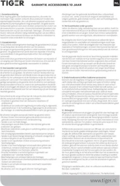 Tiger Tune - Toiletborstel Met Houder - Zwart Metaal Geborsteld / Zwart -Badkamerproducten 773x1200 23