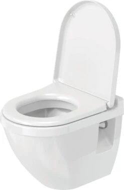 Duravit Toiletbril Starck 3 -Badkamerproducten 781x1200 4