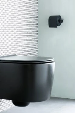 Brabantia MindSet WC Rolhouder - Mineral Infinite Grey -Badkamerproducten 800x1200 5
