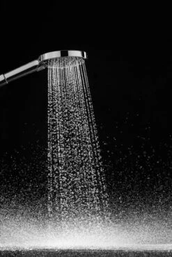 Hansgrohe Raindance Select S - Handdouche 120 PowderRain - 3 Straalsoorten - Chroom -Badkamerproducten 801x1200 2