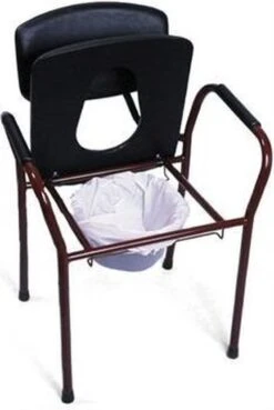 Huikeshoven Care Bag Classic Small Rol - 20 Stuks - Incontinentie 5 Huikeshoven Care Bag Classic Small Rol - 20 Stuks - Incontinentie -Badkamerproducten 803x1200 3