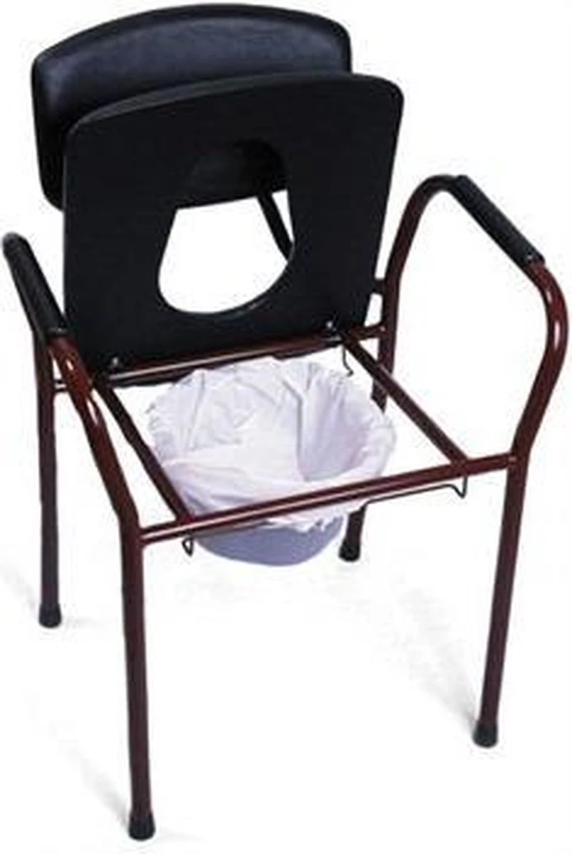 Huikeshoven Care Bag Classic Small Rol - 20 Stuks - Incontinentie 3 Huikeshoven Care Bag Classic Small Rol - 20 Stuks - Incontinentie - Afbeelding 3