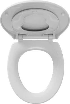 Tiger Tulsa - Toiletbril Met Deksel - WC Bril - Thermoplast Wit -Badkamerproducten 810x1200 4