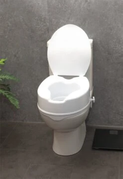 Toiletverhoger 15 Cm Met Deksel / Wc-bril. Verhoogd Het Toilet / Wc Met 15 Cm 7 Toiletverhoger 15 Cm Met Deksel / Wc-bril. Verhoogd Het Toilet / Wc Met 15 Cm -Badkamerproducten 820x1200