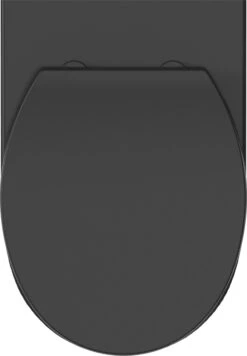 Viidako – Paskii Toiletpot – Mat Zwart – Design - Rimless – INCLUSIEF Softclose Zitting – Quick Release - Hangend/zwevend Toilet 18 Viidako – Paskii Toiletpot – Mat Zwart – Design - Rimless – INCLUSIEF Softclose Zitting – Quick Release - Hangend/zwevend Toilet -Badkamerproducten 833x1200 3