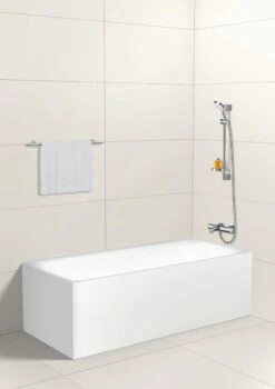 Hansgrohe Ecostat 1001CL Badthermostaat - Chroom -Badkamerproducten 848x1200 9