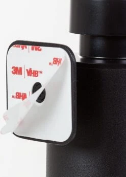 Tiger Colar - Zeepdispenser 180 Ml - Zwart 21 Tiger Colar - Zeepdispenser 180 Ml - Zwart -Badkamerproducten 856x1200