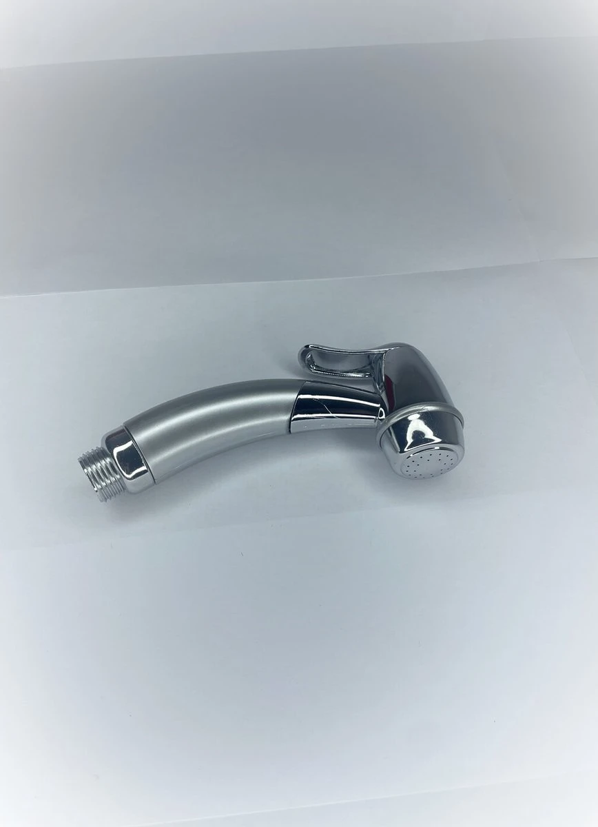 PASSAGE ISTANBUL - WC Spuit - Slang + Handdouche Set - WCSPUIT - Slang 1.2M Sproeier Set Sproeier Persoonlijke Hygiëne Multifunctionele Badkamer Douchekop Kit Accessoire Douchekop Slang Set 5 PASSAGE ISTANBUL - WC Spuit - Slang + Handdouche Set - WCSPUIT - Slang 1.2M Sproeier Set Sproeier Persoonlijke Hygiëne Multifunctionele Badkamer Douchekop Kit Accessoire Douchekop Slang Set - Afbeelding 5