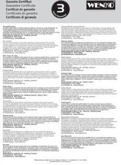 WENKO WC Bril IOS - Wit Thermoplast - Easy-Close Sluiting - Fix-Clip Bevestiging In RVS - Toiletbril - Toiletzitting 11 WENKO WC Bril IOS - Wit Thermoplast - Easy-Close Sluiting - Fix-Clip Bevestiging In RVS - Toiletbril - Toiletzitting -Badkamerproducten 877x1200