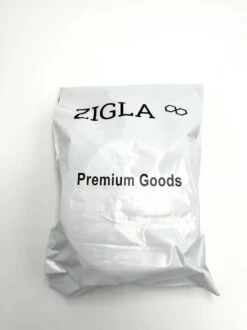 Zigla - WC Rolhouder – Toiletrolhouder – Toiletpapierhouder - WC Rol Houder – RVS – Zwart -Badkamerproducten 899x1200