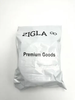 ZIGLA - Waterbesparende Douchekop - Douchekoppen - Regendouche - Hoge Druk - 3 Standen - Handdouche - Chrome -Badkamerproducten 899x1200 9