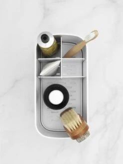 Brabantia ReNew Tandenborstelhouder - 11 X 19,6 X 9,9 Cm - White -Badkamerproducten 900x1200 11