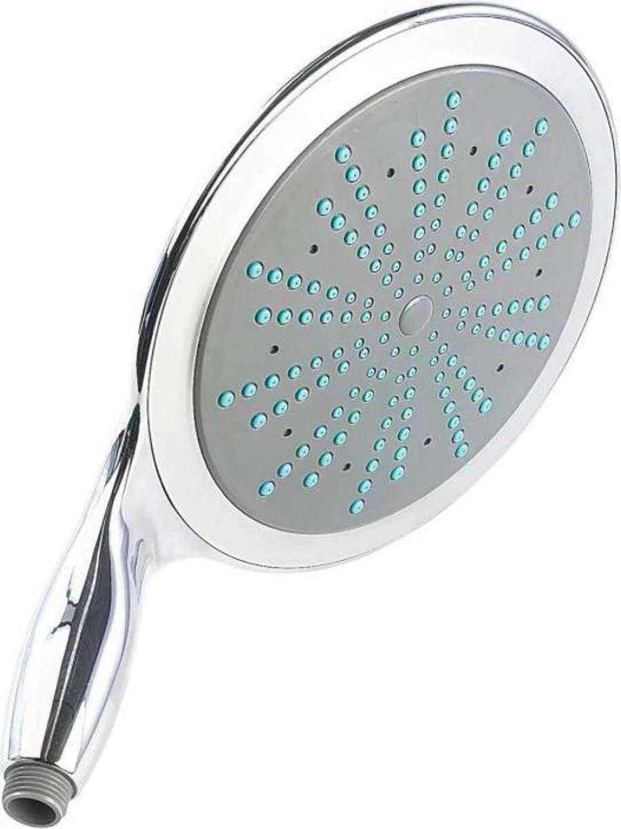 Merkloos Grote Douchekop - 18cm - Douchekop - Extra Grote Douchekop 3 Merkloos Grote Douchekop - 18cm - Douchekop - Extra Grote Douchekop - Afbeelding 3