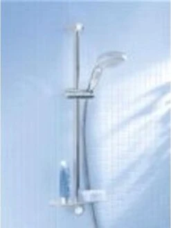GROHE New Tempesta Doucheset 60cm - Handdouche ø 10 Cm - 3 Straalstanden -Badkamerproducten 900x1200 21