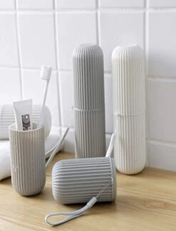 Tandenborstel Houder - Tandenborstel Hoes - Case - Elektrische Tandenborstel Hoes - Reis Hoes -Badkamerproducten 915x1200 2